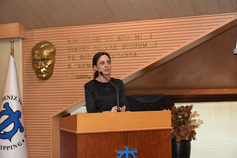 IMEAK DTO SUBAT AYI TOPLANTISI